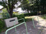 大泉なかよし緑地