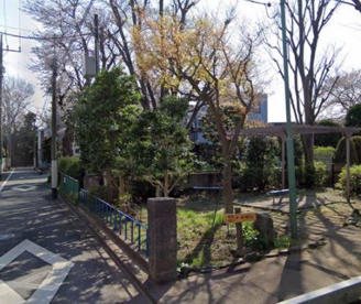 中村緑地の画像1