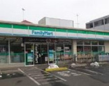 ファミリーマート 石神井町二丁目店