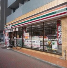 セブンイレブン 練馬豊島園通り店の画像1