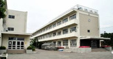 岐南町立西小学校