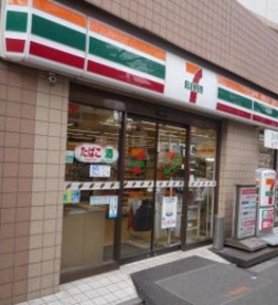 セブンイレブン 練馬中村北3丁目店の画像1