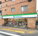 ファミリーマート 桜台駅前店