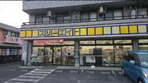 スリーエイト 西水元店