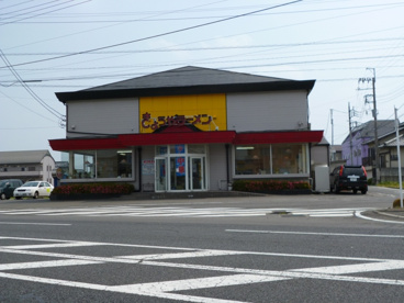 きょうやラーメン貝沢店の画像1