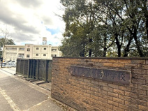 津市立久居西中学校