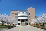 大和郡山市立郡山南中学校
