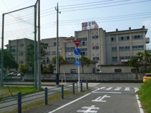 元総社中学校