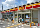 デイリーヤマザキ 奈良中央市場前店