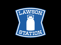ローソン 博多駅東三丁目店