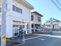 島田警察署 六合交番