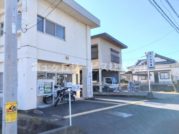 島田警察署 六合交番の画像1