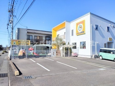島田のんのん保育園の画像1