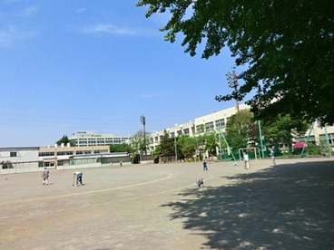 大和市立大和小学校の画像1