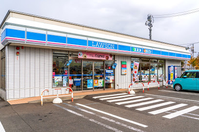 ローソン 札幌発寒15条店の画像1