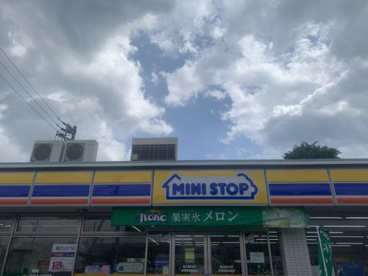 ミニストップ 相模原橋本台店の画像1