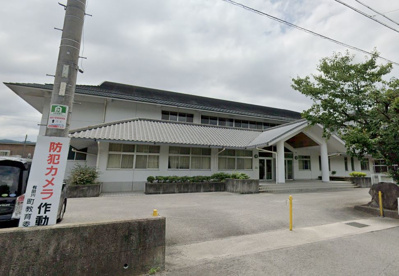 有田川町立御霊小学校の画像1