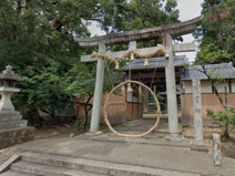 御霊神社