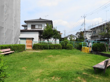 針ケ谷新田北公園の画像2