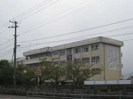 西条北中学校の画像