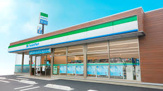 ファミリーマート 藤井寺駅前店