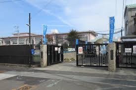 藤井寺市立藤井寺小学校の画像1