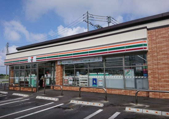 セブンイレブン 北中城ライカム店情報ページ 沖縄の賃貸アパートや土地情報 不動産売買のことなら託一グループへ