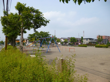 八反田公園の画像1