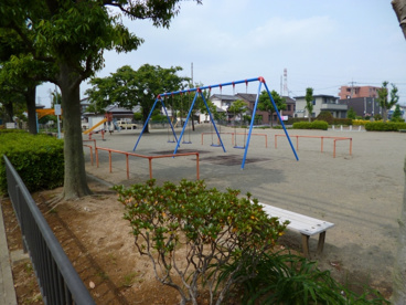 八反田公園の画像2