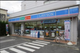 ローソン 下北沢成徳前店