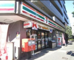 セブンイレブン 高井戸東五日市街道店