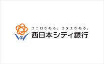 西日本シティ銀行　博多駅東支店