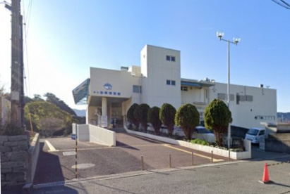 和歌山県立自然博物館の画像1