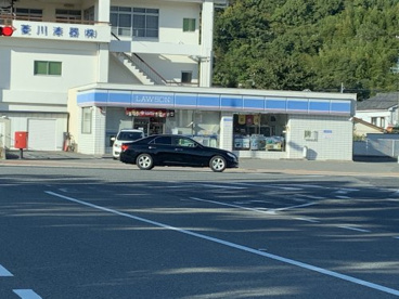 ローソン 海南船尾店の画像1