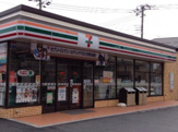セブンイレブン 市川北方町4丁目店