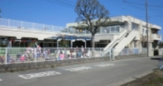 市川市立本北方保育園