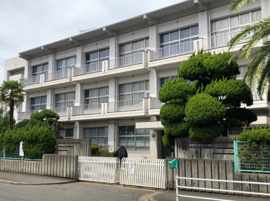 壬生川小学校の画像