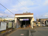 相模大塚 南口 タクシー乗り場