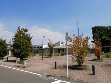 中野公園の画像1