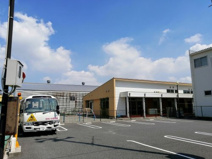 社家ゆめいろ保育園