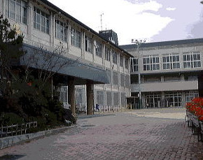 京都市立稲荷小学校の画像1