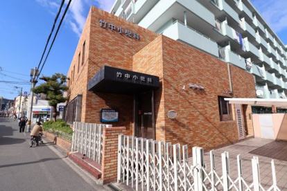 竹中小児科の画像1