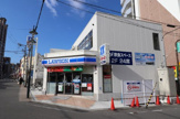 ローソン 放出駅東店