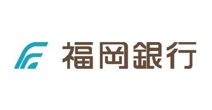 福岡銀行　筑紫通支店