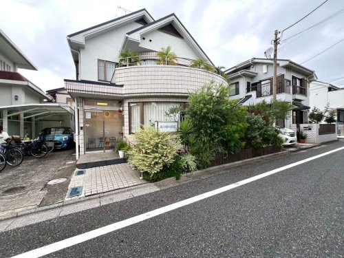 森川医院の画像