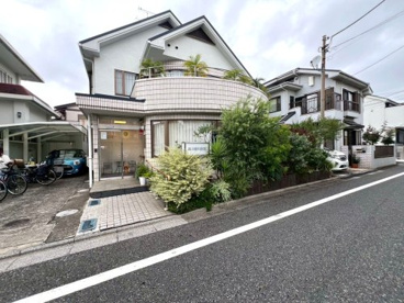 森川医院の画像1