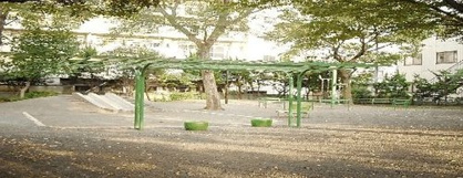 上高井戸南公園の画像1