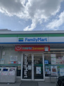 ファミリーマート 橋戸三丁目店