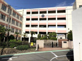 名古屋市立陽明小学校
