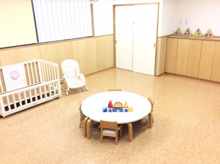 ポピンズナーサリースクール阿佐ヶ谷